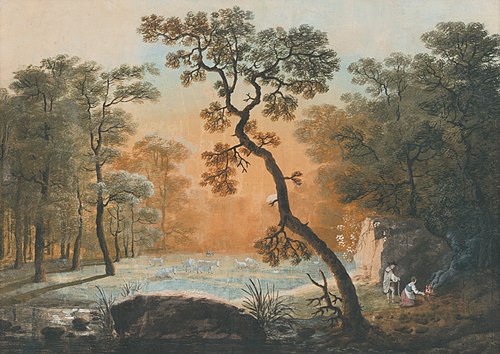Na panstve, 1815, Ján Jakub Müller