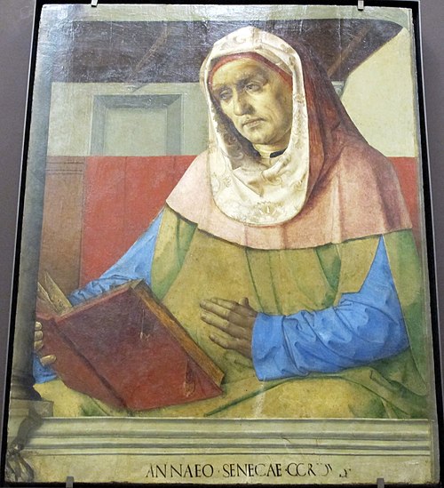 Sénèque, 1476, Joos van Wassenhove