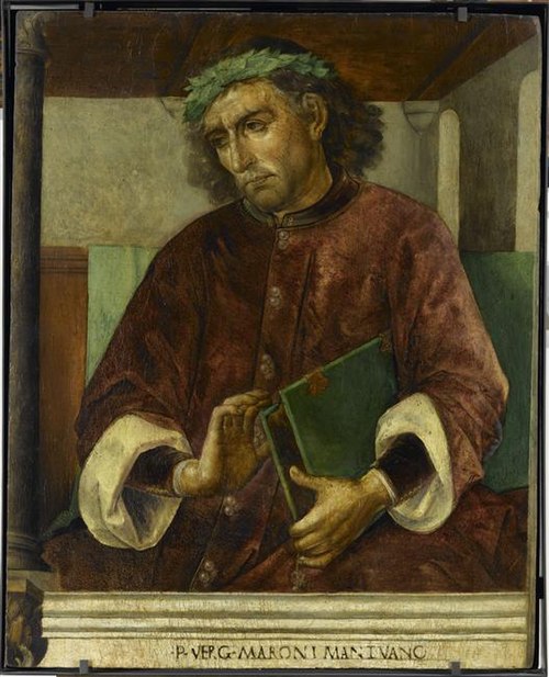 Virgile, 1476, Joos van Wassenhove