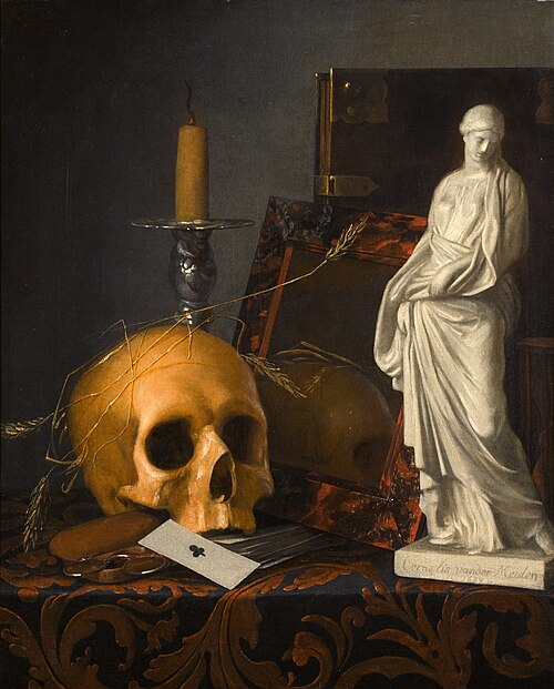 , 1688, Cornelis Vermeulen