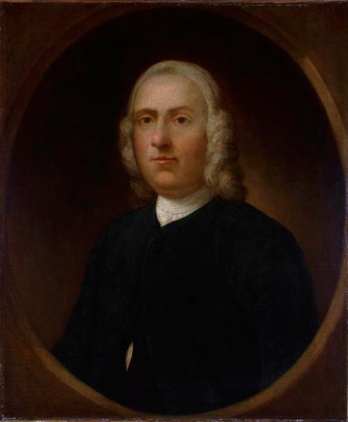 John Robertson of Pitmillan and Foveran, Provost of Aberdeen (1736-37), , Cosmo Alexander