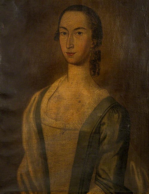 Portrait of a Woman, , Cosmo Alexander