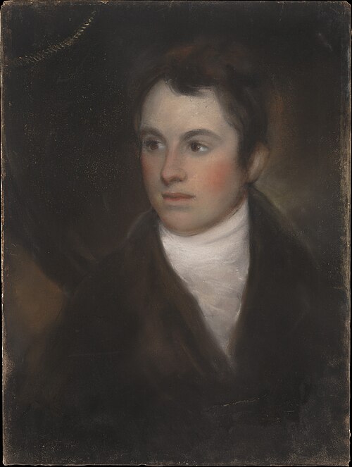 Robert Shurlock (1772–1847), 1805, William Russell