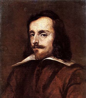 Retrato de D. Enrique Vaca de Alfaro, 1654, Juan de Valdés Leal