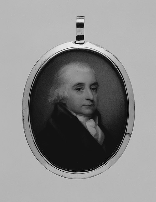 Henry Hope (1735/36–1811), after Jones, 1802, Henry Bone
