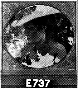 Bust of a Woman, 1910, Albert Roelofs