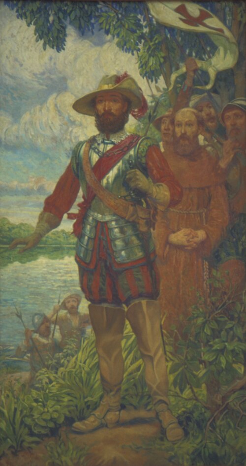 Posse da Amazônia, 1924, Fernandes Machado