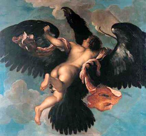 , , Damiano Mazza