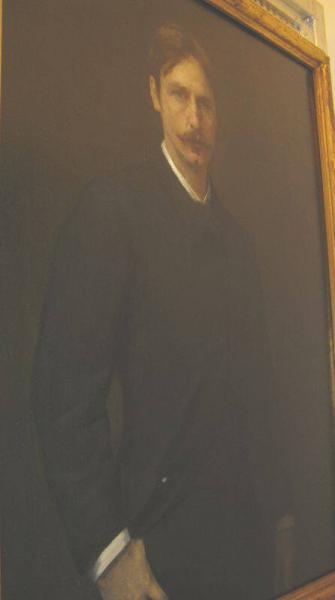 Montague Flagg (1842-1915), , Montague Flagg