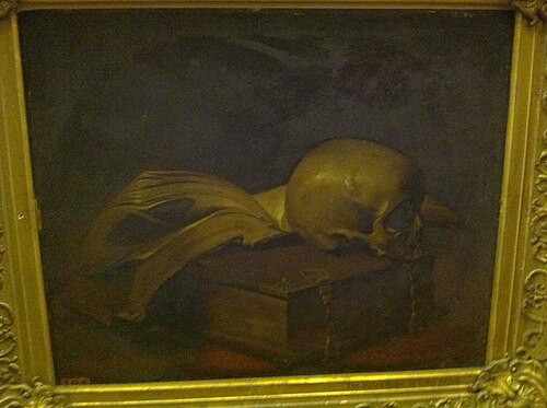 The Dutch Bible, 1836, Cornelius Ver Bryck