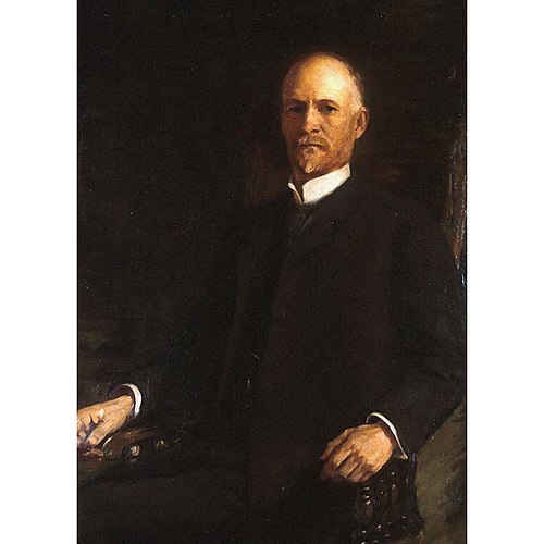 John Moses Browning, 1902, George Henry Taggart