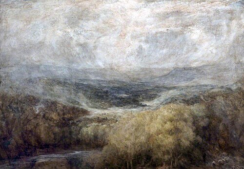Wensleydale, 1887, Daniel Alexander Williamson