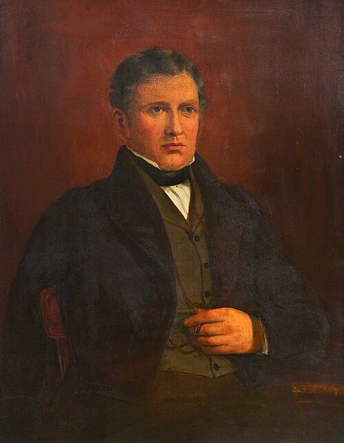 Samuel Gilmour, , David Scott