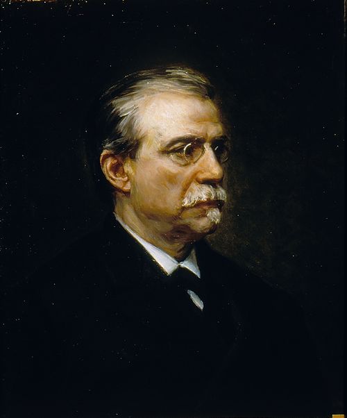 Cánovas del Castillo, , Ricardo Madrazo