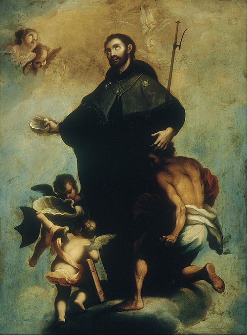 Saint Francis Xavier, 1000, Miguel Cabrera