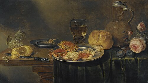 , 1646, Alexandre Adriaenssen