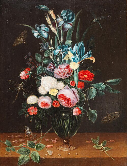 , 1650, Alexandre Adriaenssen
