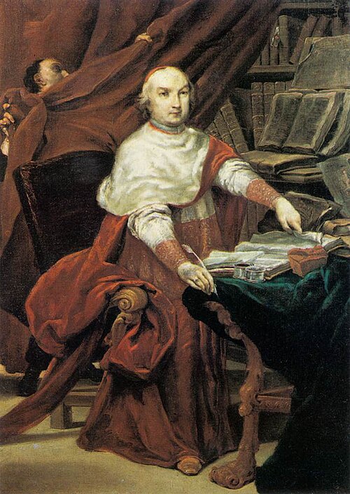 , 1740, Giuseppe Maria Crespi