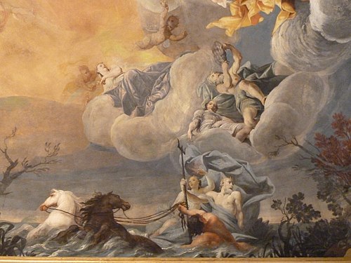 The Olymp, , Giuseppe Maria Crespi