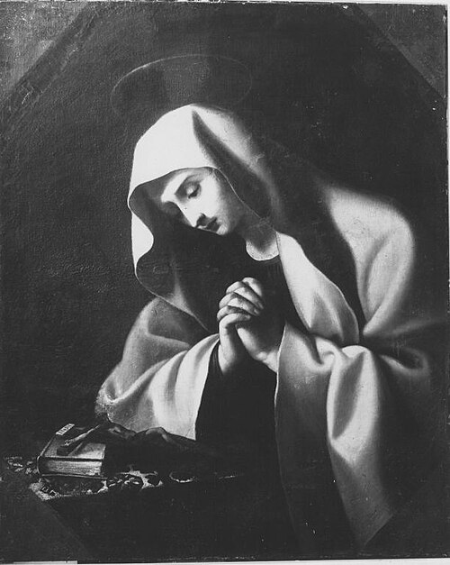Hl. Magdalena, 1706, Giuseppe Maria Crespi