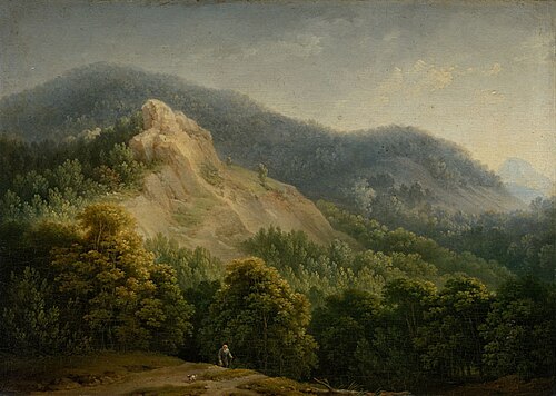 Rock Summit, , Martin von Molitor