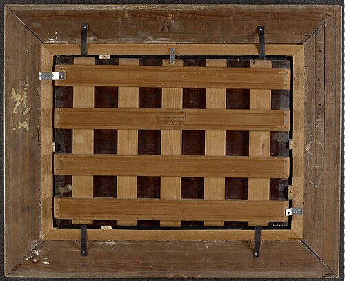 Beurtvaarder, 1829, Charles-Louis Verboeckhoven
