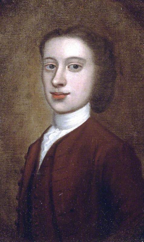 Sydney Parkinson (1745–1771), 1770, Sydney Parkinson
