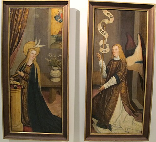 , , Bartholomäus Zeitblom