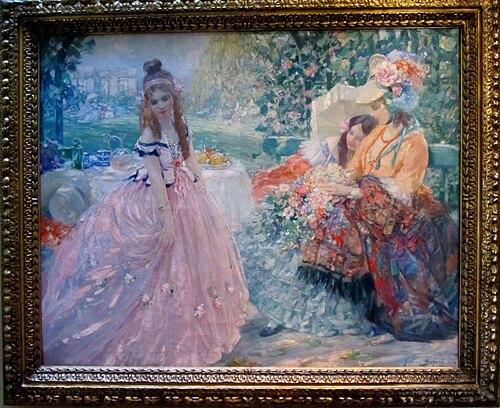 Spring, , Gennaro Befani