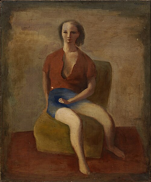 Roslyn, 1938, Earl Kerkam