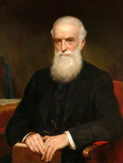 Henry Sharp Taylor, , Eden Upton Eddis