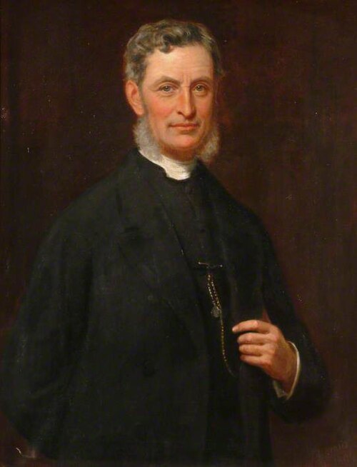 George Chilton, , Eden Upton Eddis