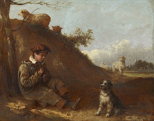 Trust, , Edmund Bristow
