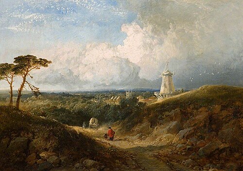 Cranbrook, Kent, , Edmund John Niemann
