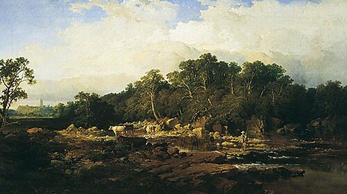 Richmond, Yorkshire, , Edmund John Niemann
