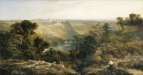 Richmond, Yorkshire, , Edmund John Niemann