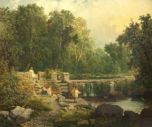 Stapleton, , Edmund John Niemann