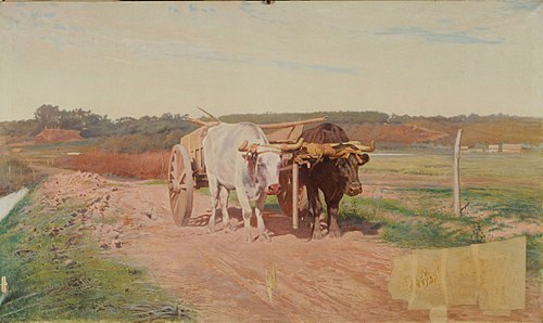 To desire, 1903, Eduardo Sívori