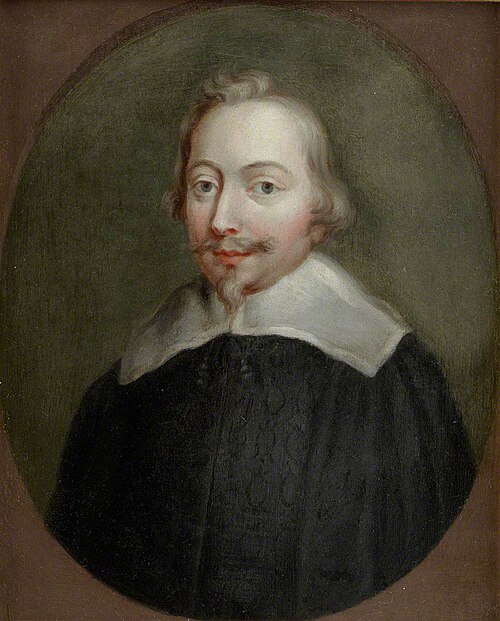 John Pym (1584–1643), MP, , Edward Bower