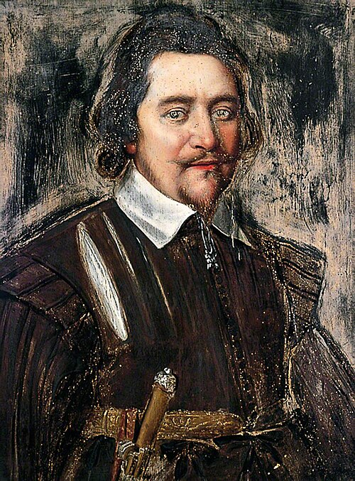 Ferdinando, 2nd Lord Halifax, , Edward Bower