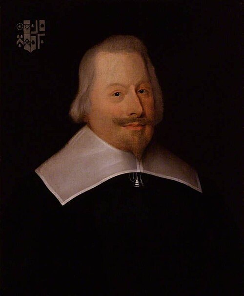 John Pym, 1640, Edward Bower