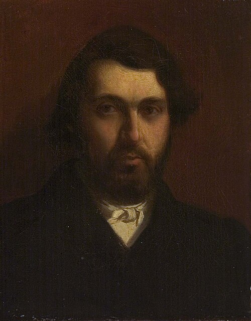 Richard H. Kern, 1852, Edward Kern
