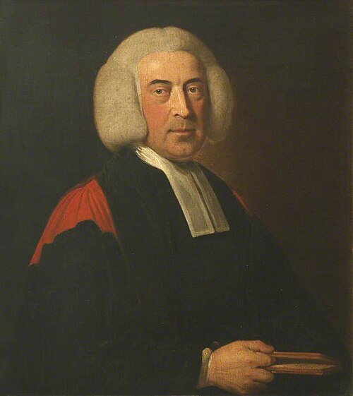 Thomas Fothergill (1716?–1796), Provost (1767–1796), 1769, Edward Penny