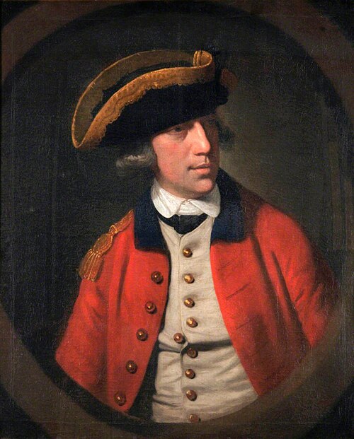 Captain Matthew Pepper Manby, , Edward Penny