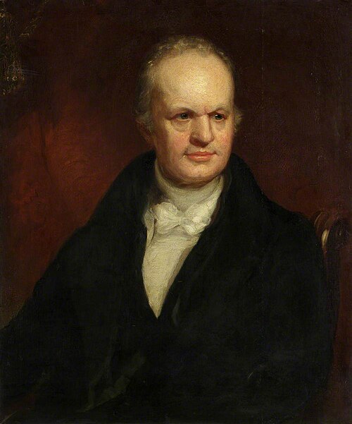 Marc Isambard Brunel, , Edward Villiers Rippingille