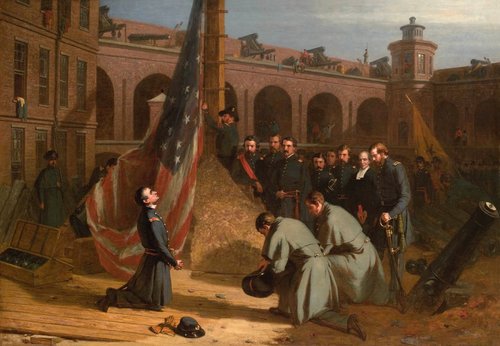 , 1862, Edwin White