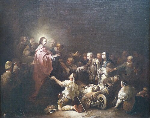 , , Christian Wilhelm Ernst Dietri