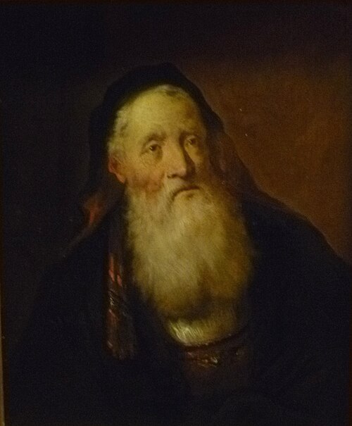 Christian Wilhelm Ernst Dietrich, , Christian Wilhelm Ernst Dietri
