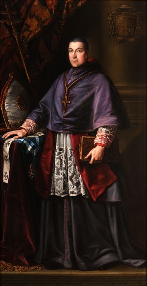 Bernardo Francés Caballero, 1850, Luis López Piquer