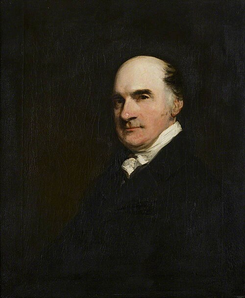 Sir George Gunning (1763–1823), 2nd Baronet, , John Jackson